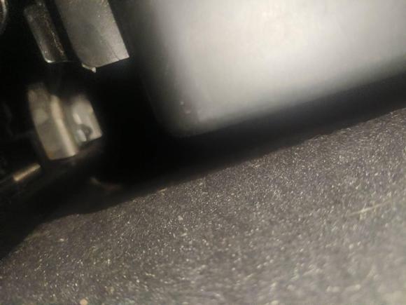 [宁波·浙B] 二手观致观致32014款 两厢 1.6T 自动致臻型