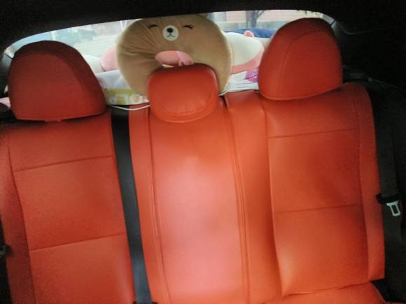 [合肥·皖A] 二手领克领克032022款 1.5TD DCT劲Pro