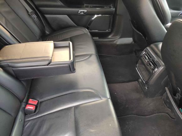 [苏州·苏U] 二手林肯林肯大陆2017款 2.0T 两驱尊享版