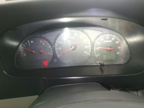 [武汉·鄂L] 二手金杯金杯海狮2014款 2.0L第五代快运王商务型4G19