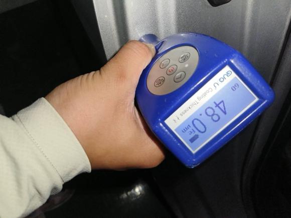 [南昌·赣A] 二手斯柯达昕锐2019款 1.5L 手动舒适版 国V