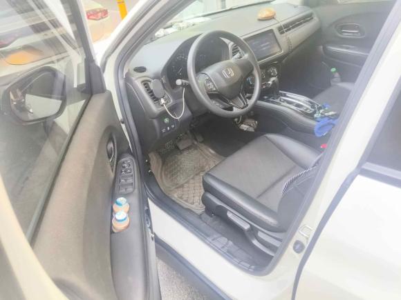 [深圳·粤B] 二手本田缤智2020款 1.5L CVT先锋版