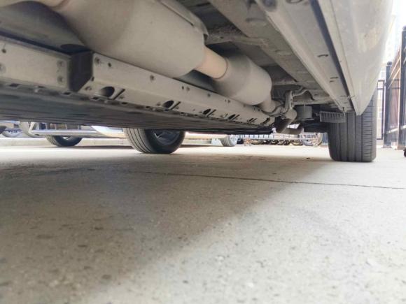 [西安·陕A] 二手鸿蒙智行问界M72024款 1.5T 后驱Plus版 5座