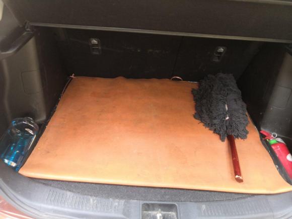 [无锡·苏B] 二手铃木骁途2017款 1.6L 手动两驱都市进取型