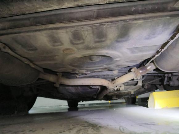 [成都·川A] 二手雷克萨斯雷克萨斯ES2006款 350 豪华版