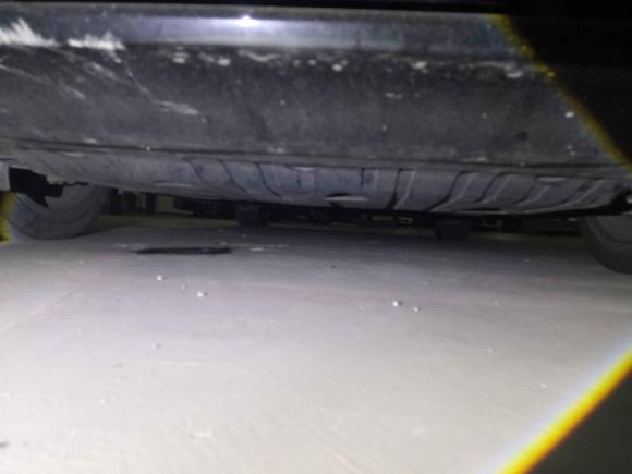 [无锡·苏B] 二手领克领克032019款 2.0TD 自动劲Pro版