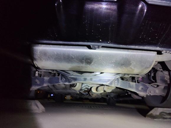 [武汉·鄂A] 二手哈弗哈弗F72021款 2.0T 两驱i动