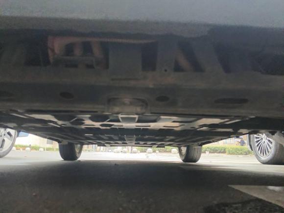 [武汉·鄂A] 二手奇瑞新能源小蚂蚁2018款 300 4座智享版