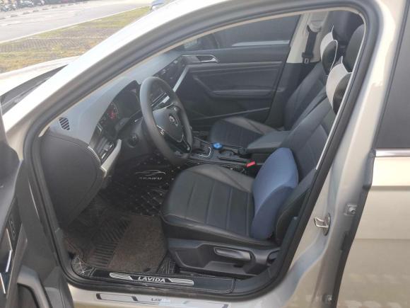 [深圳·粤B] 二手大众朗逸2019款 1.5L 自动舒适版 国VI