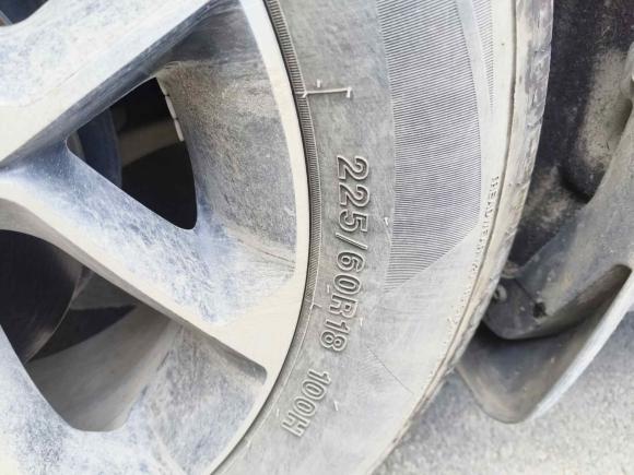 [武汉·鄂B] 二手东风风神东风风神AX72021款 PRO 1.6T 自动智驾版