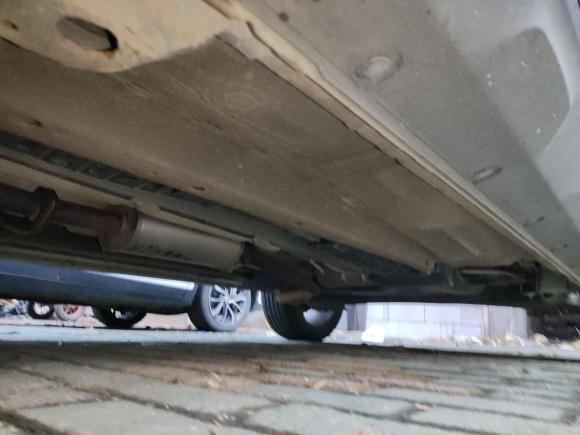 [武汉·鄂A] 二手北京汽车绅宝X352016款 1.5L 自动豪华版