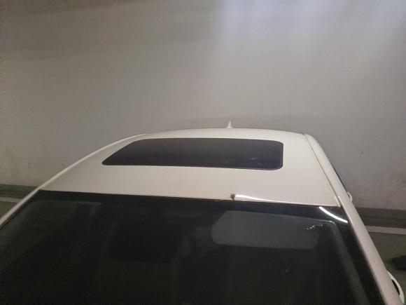 [上海·沪K] 二手别克君威2015款 1.6T 精英技术型