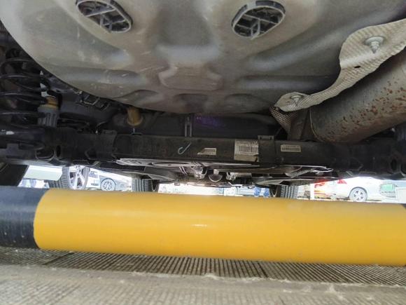 [北京·京J] 二手雪铁龙雪铁龙C3-XR2015款 1.6L 手动时尚型