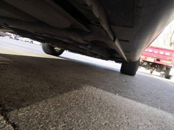 [北京·京A] 二手英菲尼迪英菲尼迪QX502015款 2.5L 悦享版