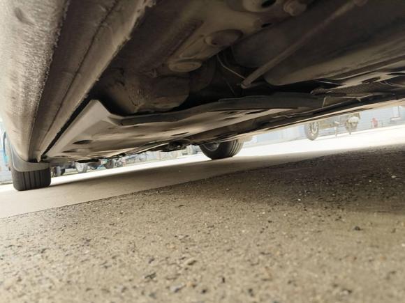 [合肥·皖A] 二手斯柯达速派2013款 1.4TSI DSG绅仕版