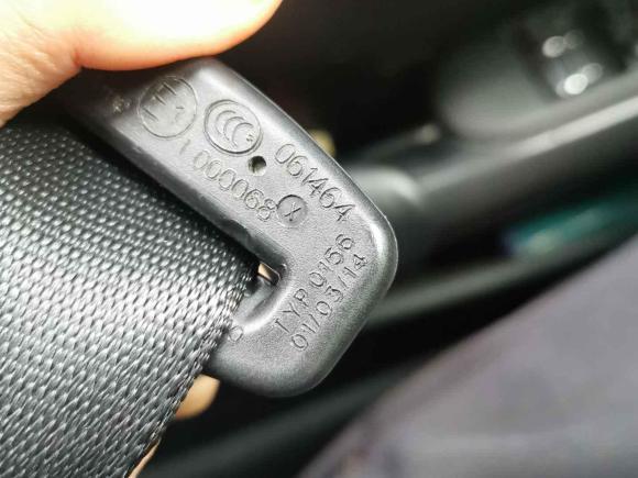 [无锡·苏B] 二手MINIMINI2014款 1.5T COOPER Excitement