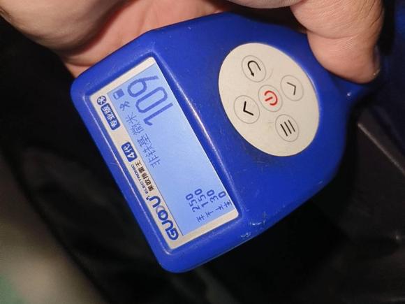 [北京·京A] 二手特斯拉Model X2017款 Model X 100D 长续航版