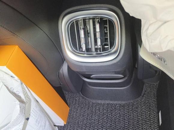 [上海·沪A] 二手smartsmart精灵#32023款 Pulse四驱版