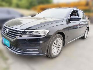 大众朗逸2018款 1.5L 自动风尚版 国V