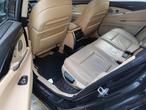 [深圳·粤B] 二手宝马宝马5系GT2010款 535i 豪华型