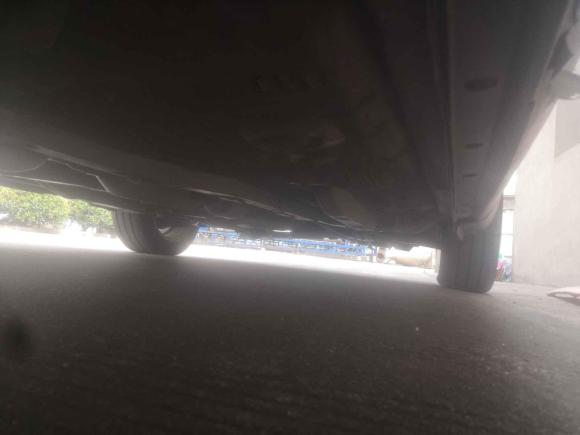 [常州·苏D] 二手丰田雅力士2008款 1.6G 自动精致版