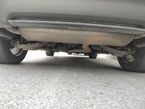 [苏州·苏E] 二手林肯航海家2019款 2.0T 四驱尊雅版 国V