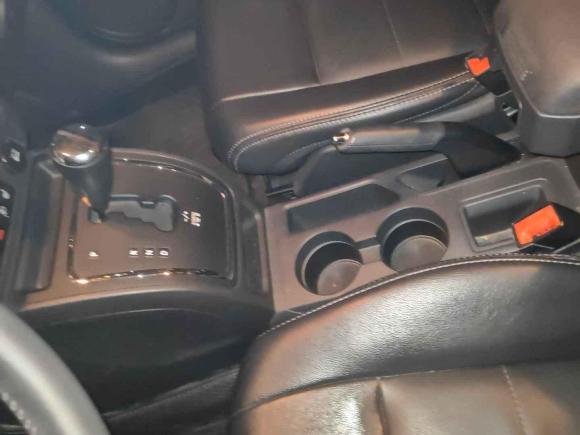 [北京·京N] 二手Jeep指南者2013款 2.0L 两驱豪华版