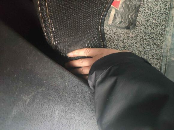 [常州·苏D] 二手纳智捷优6 SUV2015款 1.8T 时尚型