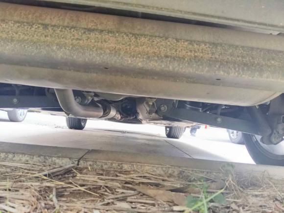 [宁波·浙B] 二手雷诺科雷嘉2016款 2.0L 两驱尊贵版