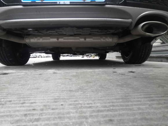 [嘉兴·浙F] 二手现代菲斯塔2021款 280TGDi DLX豪华版