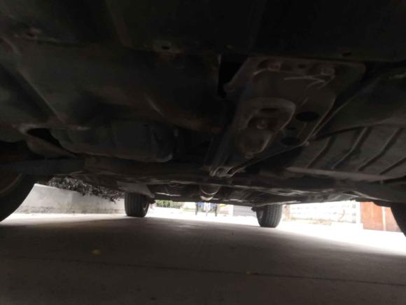 [义乌·浙G] 二手丰田花冠2009款 1.6L 自动G特别版