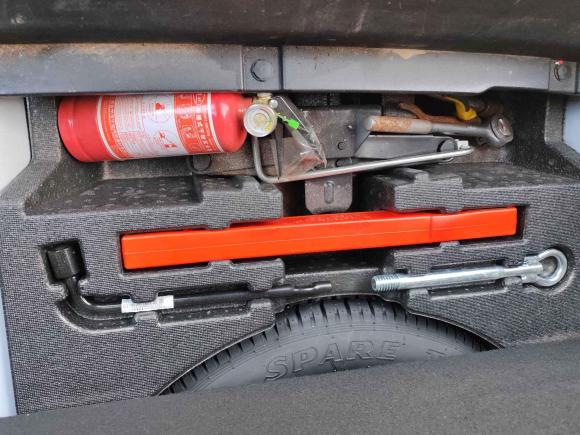 [嘉兴·晋L] 二手东风风神奕炫2020款 230T 自动炫酷版