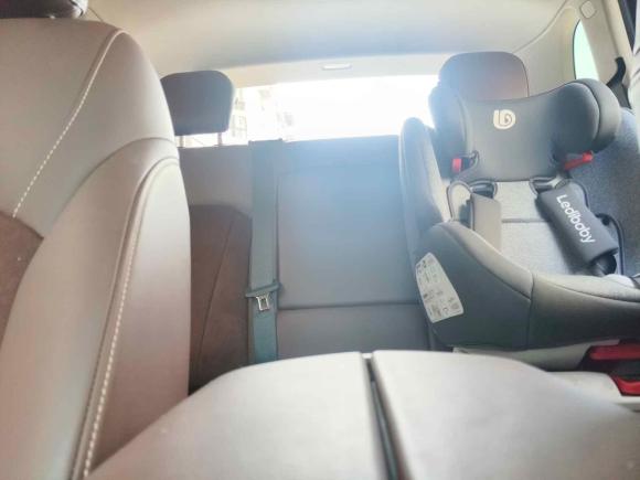 [合肥·皖A] 二手别克昂科威2016款 20T 两驱精英型