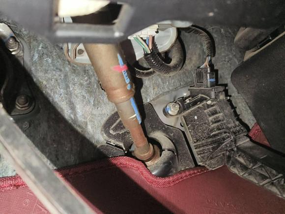 [济南·鲁A] 二手本田本田CR-V2017款 240TURBO CVT两驱风尚版