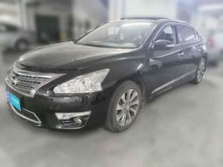 日产天籁2014款 公爵 2.5L XV尊享版