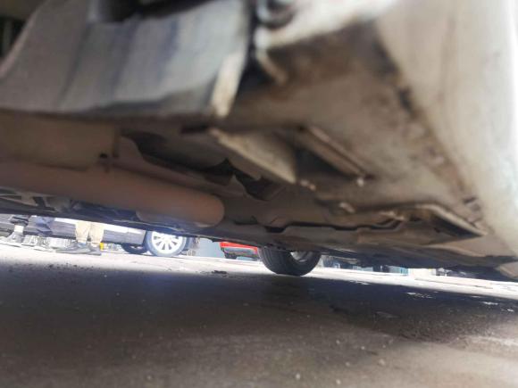 [义乌·浙G] 二手本田杰德2013款 1.8L 自动舒适版 5座