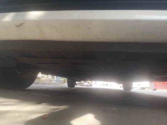 [温州·浙C] 二手起亚焕驰2019款 1.4L 手动智享版Value 国VI