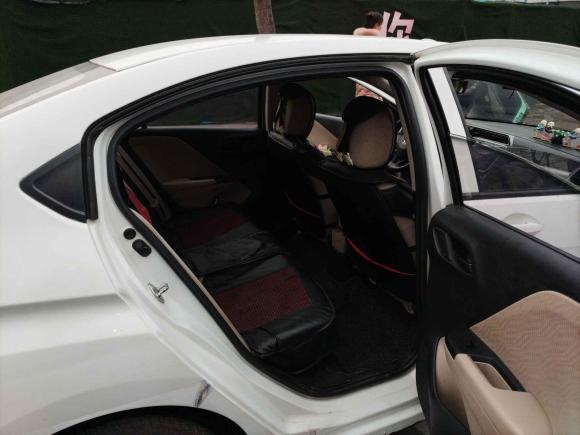 [南昌·赣A] 二手本田哥瑞2016款 1.5L CVT经典版