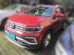 [湖州·浙E] 大众途铠2019款 280TSI DSG舒适版