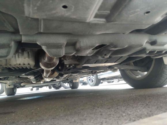 [南通·苏E] 二手丰田威驰FS2019款 1.5L CVT锋驰版