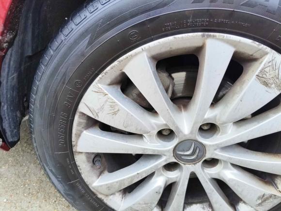 [常州·苏D] 二手雪铁龙世嘉2012款 三厢 1.6L 自动品尚型