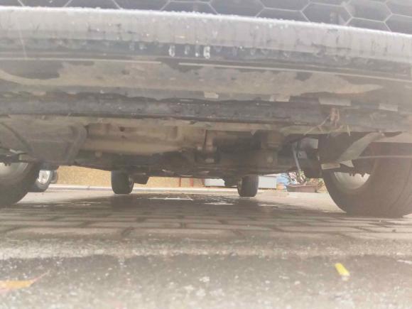 [常州·苏D] 二手斯柯达昕锐2016款 1.6L 手动创行版