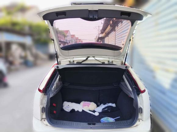 [芜湖·皖B] 二手福特福克斯2013款 两厢经典 1.8L 手动基本型