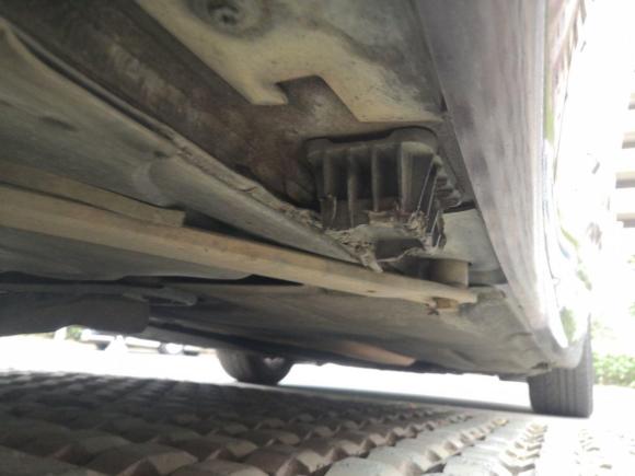 [合肥·皖A] 二手宝马宝马5系GT2010款 535i 领先型