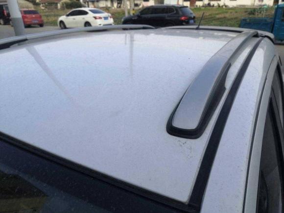 [南通·豫B] 二手启辰启辰T702015款 2.0L 手动睿趣版