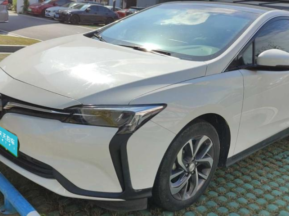 别克微蓝62020款 互联智享型 PLUS「苏州二手车」「天天拍车」