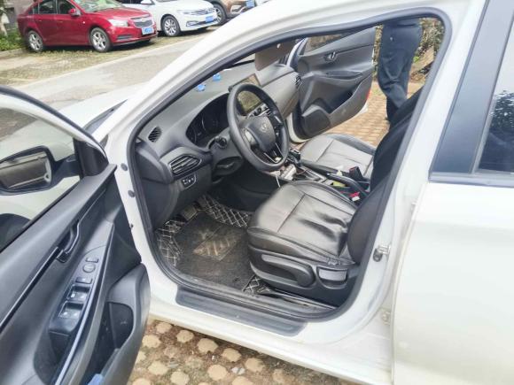 [南昌·赣A] 二手现代悦动2018款 1.6L 自动悦目版GL 国V