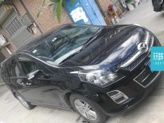 [温州·粤A]马自达&nbsp;&nbsp;马自达8&nbsp;&nbsp;2015款2.5L至尊版