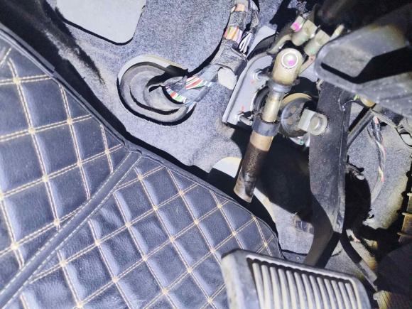 [成都·渝B] 二手起亚福瑞迪2011款 1.6L AT GL