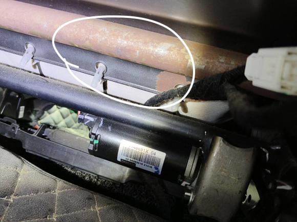 [上海·沪F] 二手DSDS 62014款 1.6T 豪华版THP200